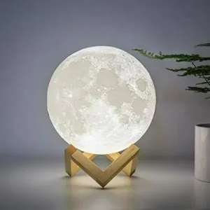 Moon lamp