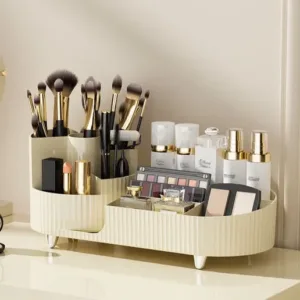 MAKEUP ORGANIZER
