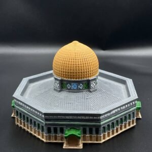 قبة الصخرة