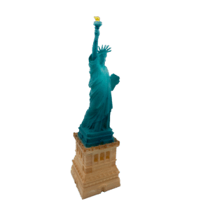 Statue of Liberty