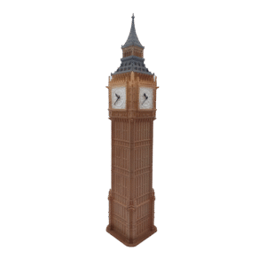 Big Ben Tower