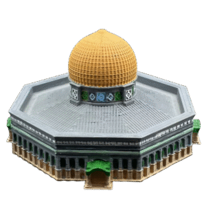 Dome of the Rock